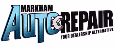 Markham Auto Logo Markham Auto Logo